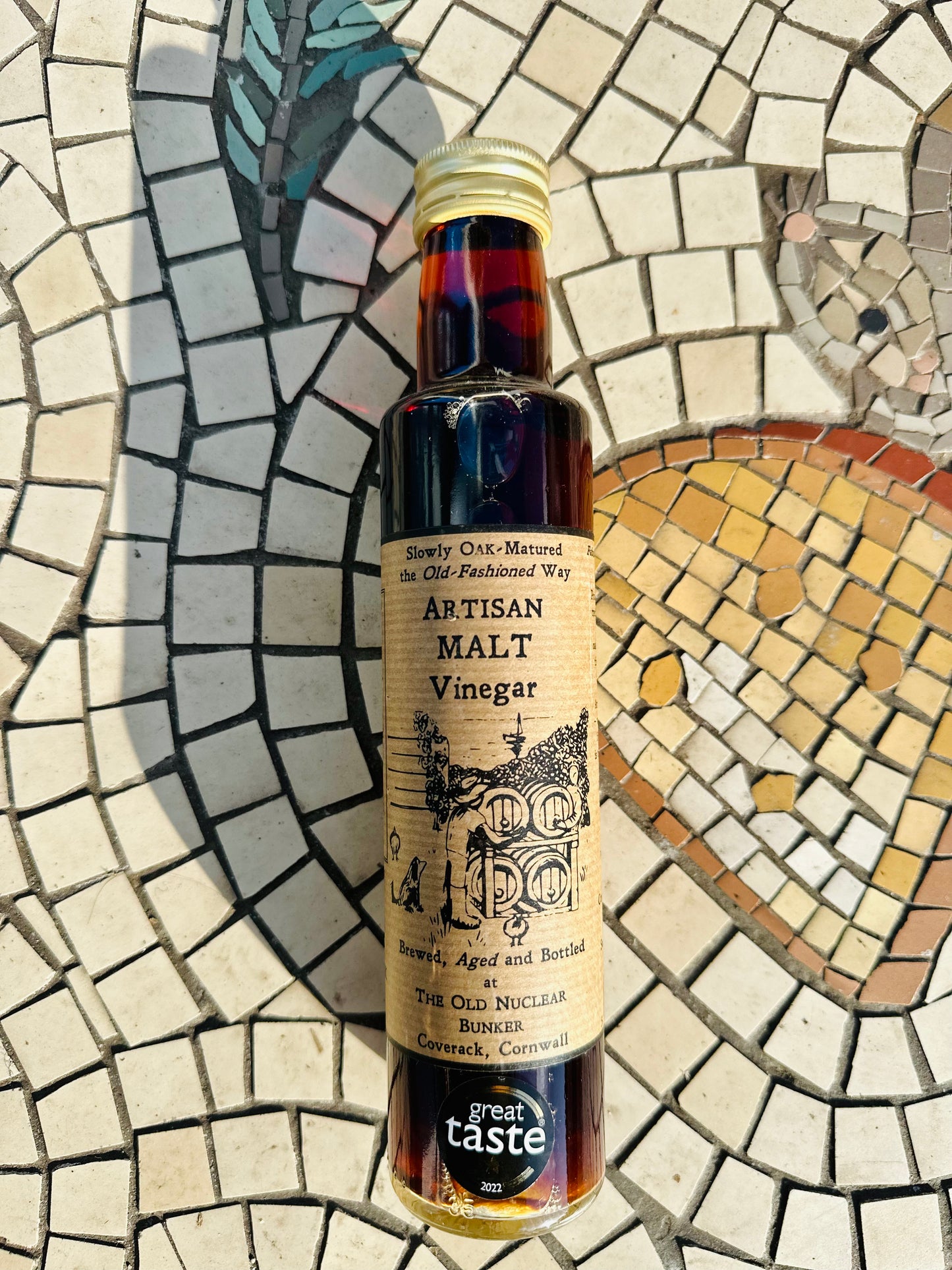 Artisan Malt Vinegar