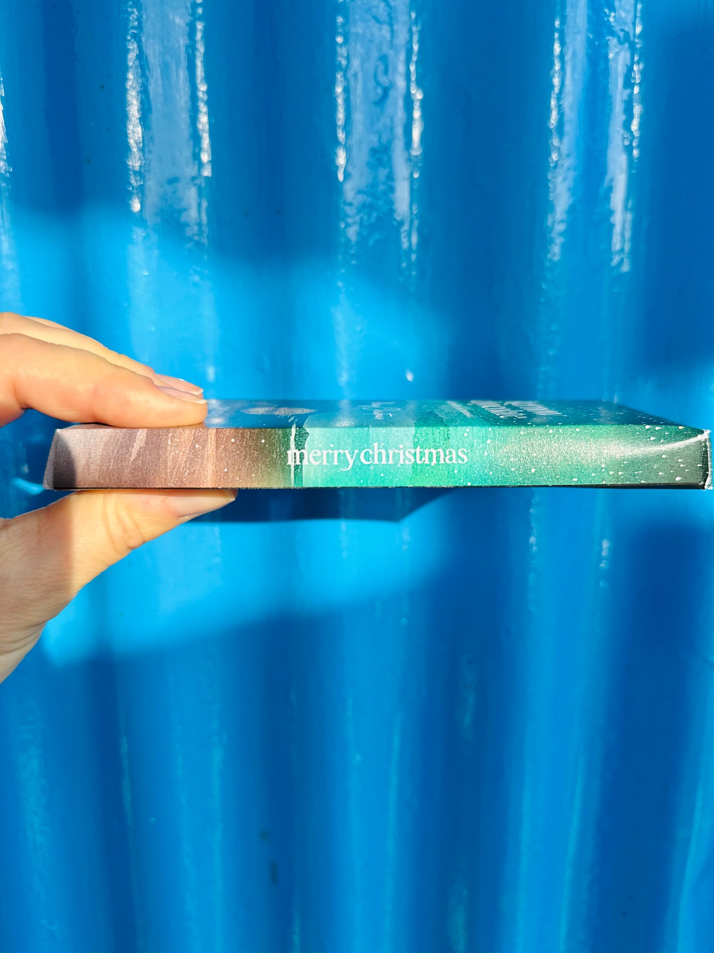 Kernow Chocolate 100g Spiced Apple Crumble