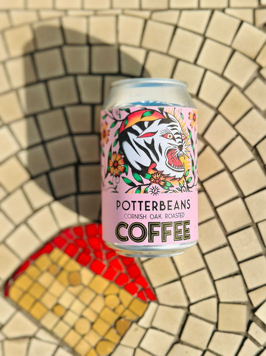 Potterbeans Monsoon Malabar AA