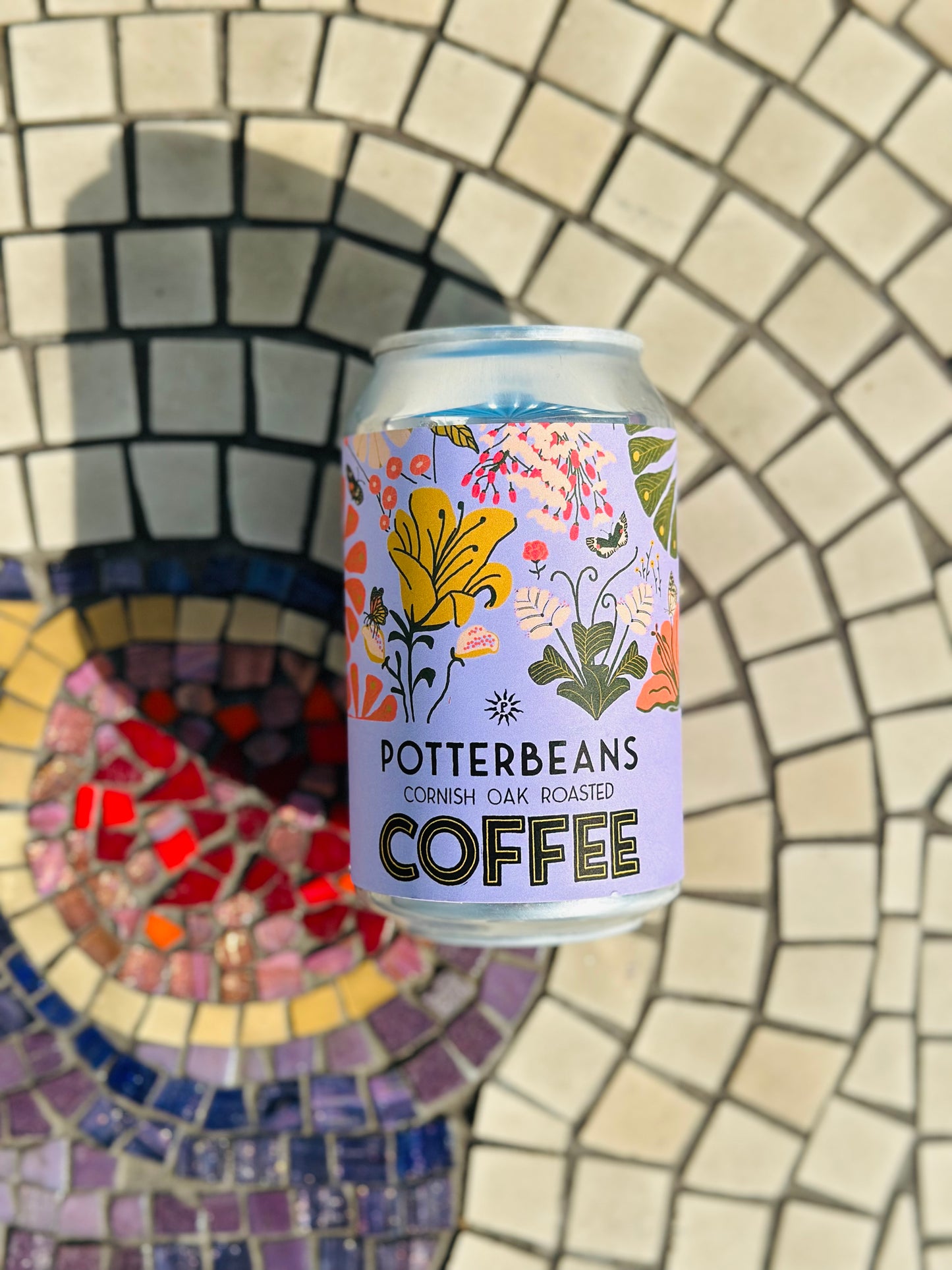 Potterbeans Brazil Vinte