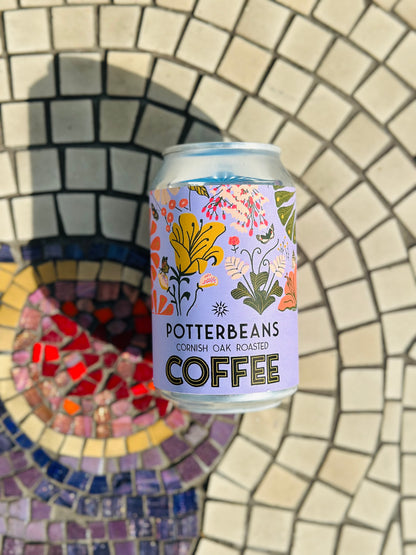 Potterbeans Brazil Vinte